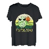 Lustiges Avocado-Geschenk für Väter, vegan, Guacamole Avocado, Papacado T-Shirt