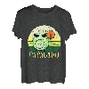 Lustiges Avocado-Geschenk für Väter, vegan, Guacamole Avocado, Papacado T-Shirt