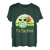 Lustiges Avocado-Geschenk für Väter, vegan, Guacamole Avocado, Papacado T-Shirt