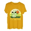 Lustiges Avocado-Geschenk für Väter, vegan, Guacamole Avocado, Papacado T-Shirt