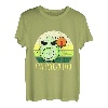 Lustiges Avocado-Geschenk für Väter, vegan, Guacamole Avocado, Papacado T-Shirt