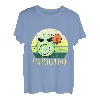 Lustiges Avocado-Geschenk für Väter, vegan, Guacamole Avocado, Papacado T-Shirt