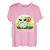 Lustiges Avocado-Geschenk für Väter, vegan, Guacamole Avocado, Papacado T-Shirt