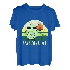 Lustiges Avocado-Geschenk für Väter, vegan, Guacamole Avocado, Papacado T-Shirt