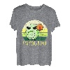 Lustiges Avocado-Geschenk für Väter, vegan, Guacamole Avocado, Papacado T-Shirt