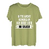 Bitte nicht Schubsen ich habe Bier im Bauch Männertag Herren T-Shirt