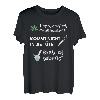 Lustiges Cannabis Marihuana Weed Wasserpfeife T-Shirt