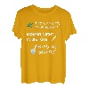 Lustiges Cannabis Marihuana Weed Wasserpfeife T-Shirt