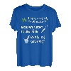 Lustiges Cannabis Marihuana Weed Wasserpfeife T-Shirt
