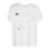 Lustiges Cannabis Marihuana Weed Wasserpfeife T-Shirt