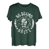 No Boxing No Life T-Shirt