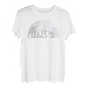 Evolution Angler Fischer Angeln Mond Angler Geschenk T-Shirt