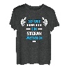 Herren STEFAN TShirt Vorname Name Spruch Lustig Fun T-Shirt