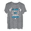Herren STEFAN TShirt Vorname Name Spruch Lustig Fun T-Shirt