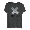 Fauler Ehemann lustig duct tape Klebeband Vatertag Geschenk T-Shirt