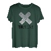 Fauler Ehemann lustig duct tape Klebeband Vatertag Geschenk T-Shirt