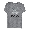 Fauler Ehemann lustig duct tape Klebeband Vatertag Geschenk T-Shirt
