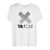Fauler Ehemann lustig duct tape Klebeband Vatertag Geschenk T-Shirt