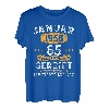 Januar 1958 Lustige Geschenke 65. Geburtstag Männer Frauen T-Shirt