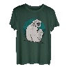 Lustiger Hapfox T-Shirt