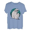 Lustiger Hapfox T-Shirt