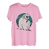 Lustiger Hapfox T-Shirt