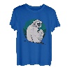 Lustiger Hapfox T-Shirt