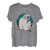 Lustiger Hapfox T-Shirt