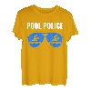 Bademeister T-Shirt Schwimmbad Schwimmen Geschenk T-Shirt