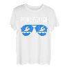 Bademeister T-Shirt Schwimmbad Schwimmen Geschenk T-Shirt