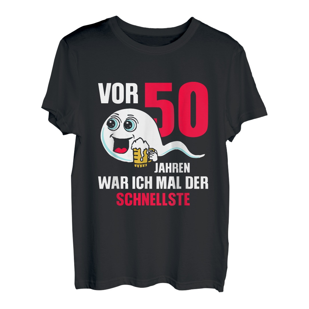 Geburtstagsshirts online bestellen: Das perfekte Geschenk für jeden Anlass - Hapfox