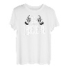 This Guy needs a Beer cool zentral für Männer Frauen Kinder T-Shirt