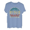 Jahrgang 1972 50 Jahre Geschenk 50. Geburtstag Mann Frau T-Shirt
