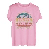Jahrgang 1972 50 Jahre Geschenk 50. Geburtstag Mann Frau T-Shirt
