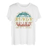 Jahrgang 1972 50 Jahre Geschenk 50. Geburtstag Mann Frau T-Shirt