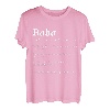 Baba Definition Türkischer Papa Türkei Vater T-Shirt
