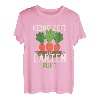 Keine Zeit der Garten ruft Gärtner und Gärtnerin Geschenk T-Shirt