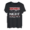Bocholt - Hart anner Grenze aber nicht Holland T-Shirt T-Shirt