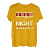 Bocholt - Hart anner Grenze aber nicht Holland T-Shirt T-Shirt