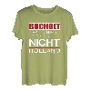 Bocholt - Hart anner Grenze aber nicht Holland T-Shirt T-Shirt