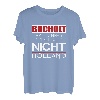 Bocholt - Hart anner Grenze aber nicht Holland T-Shirt T-Shirt