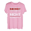Bocholt - Hart anner Grenze aber nicht Holland T-Shirt T-Shirt