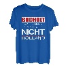 Bocholt - Hart anner Grenze aber nicht Holland T-Shirt T-Shirt