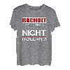 Bocholt - Hart anner Grenze aber nicht Holland T-Shirt T-Shirt