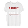 Bocholt - Hart anner Grenze aber nicht Holland T-Shirt T-Shirt