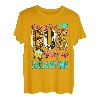 Funny I Got A Bus Full Of Valentines Schulbus Fahrer T-Shirt