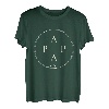 Werdender Vater Werdender Papa 2023 Stolzer Papa 2023 T-Shirt