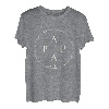 Werdender Vater Werdender Papa 2023 Stolzer Papa 2023 T-Shirt