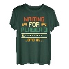 Waiting for Player 3 Baby Geburt werdende Eltern T-Shirt