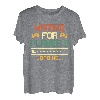 Waiting for Player 3 Baby Geburt werdende Eltern T-Shirt